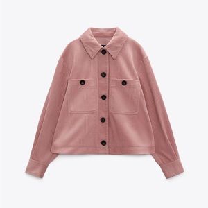 Zara jacket